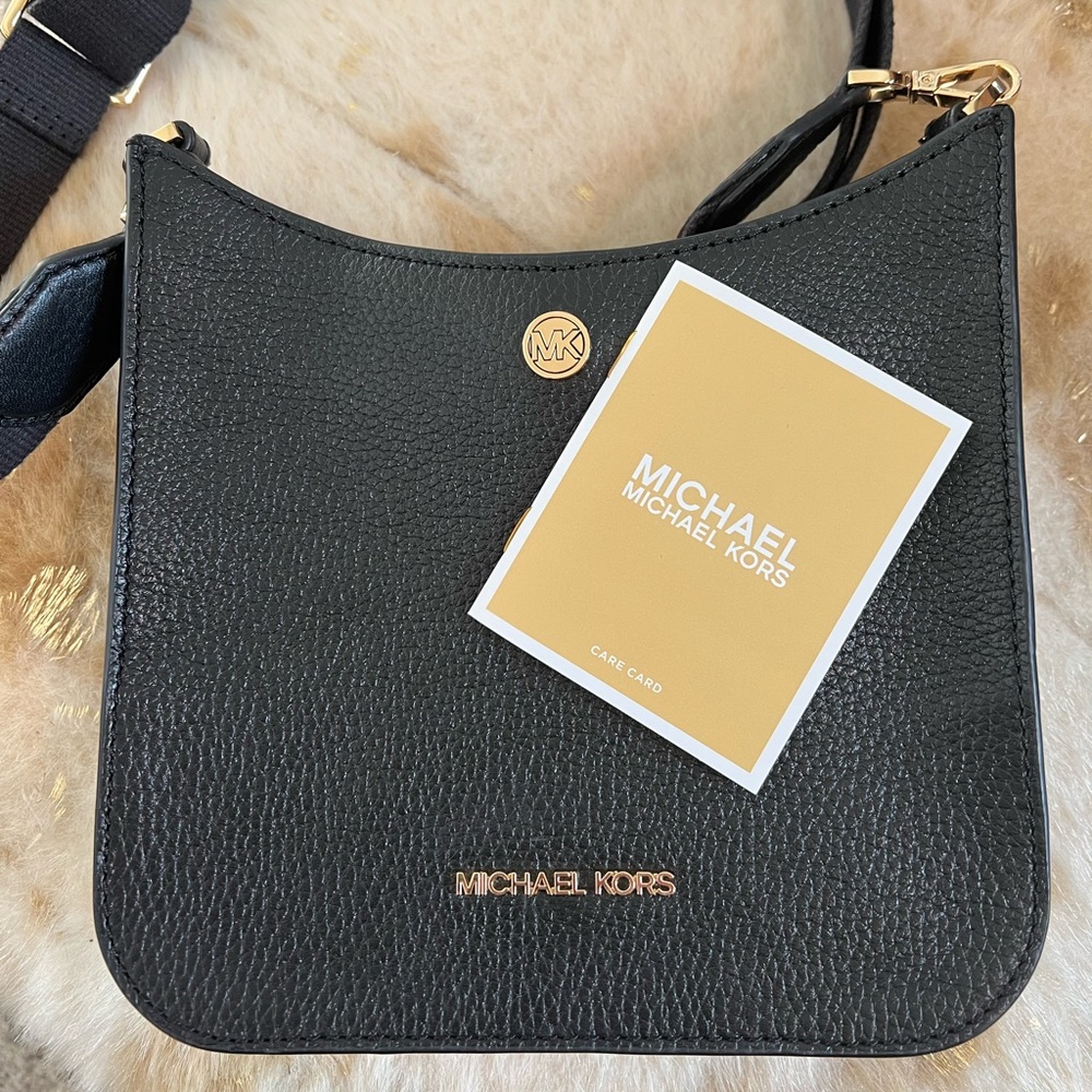 Michael Kors Crossbody Sling Purse